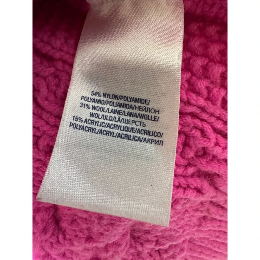 Ralph Lauren approximate measurements